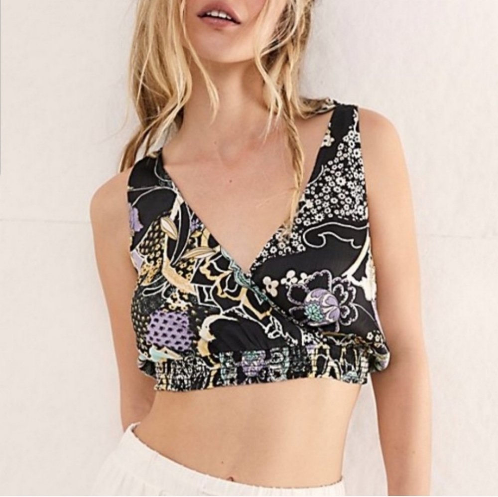 Free People Weekend in Montauk Cami